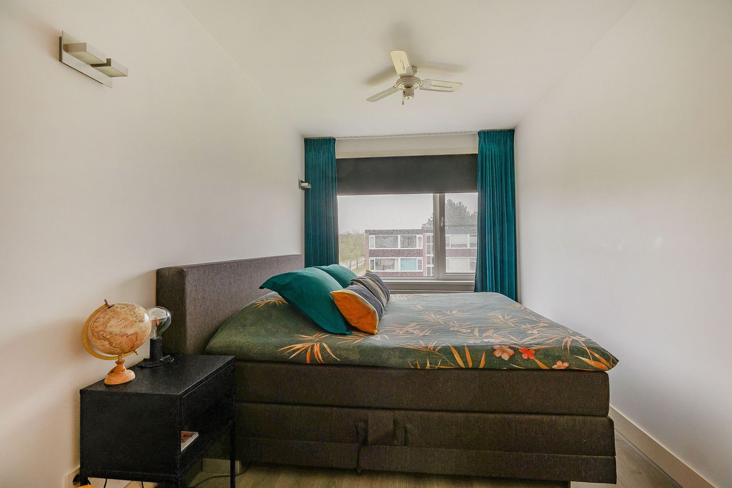 Foto 20 van Biallosterskilaan 9