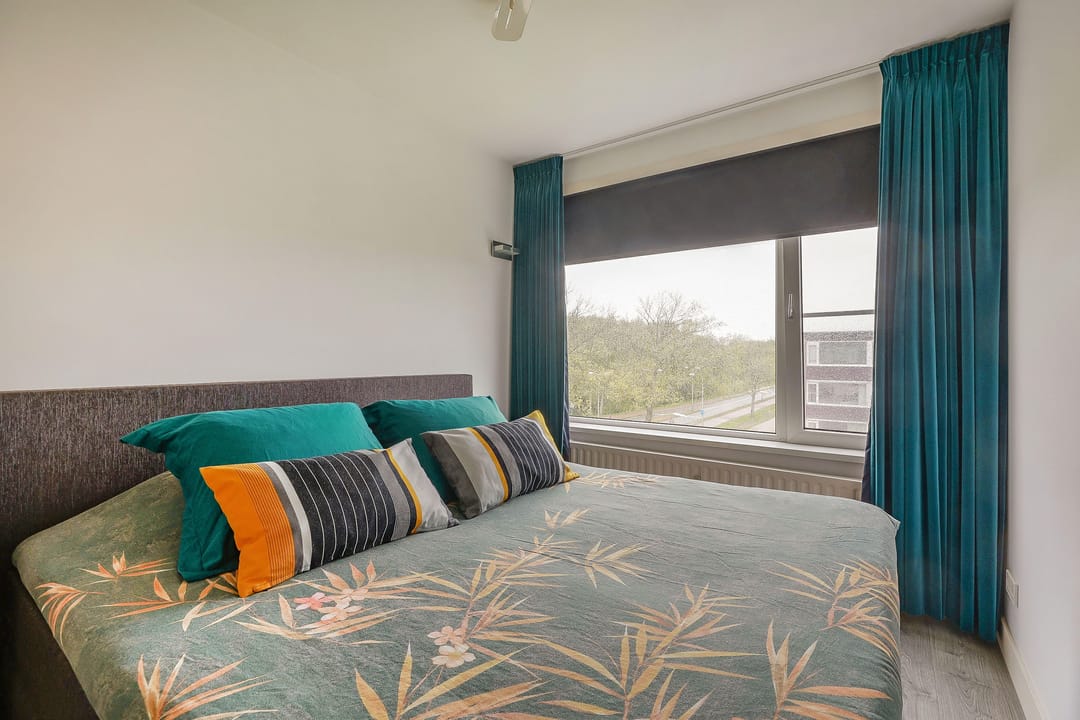 Foto 22 van Biallosterskilaan 9