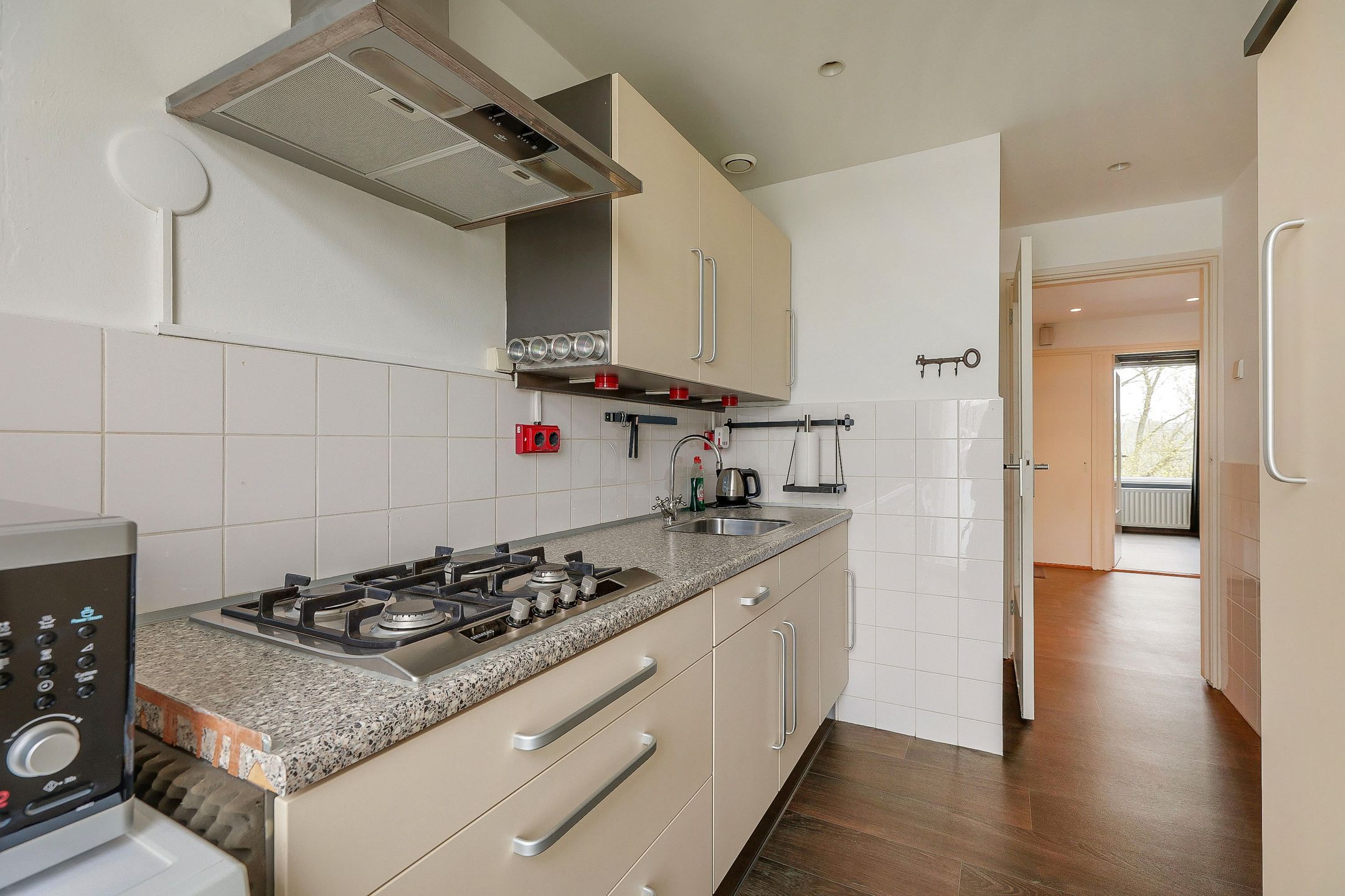 Foto 24 van Biallosterskilaan 9