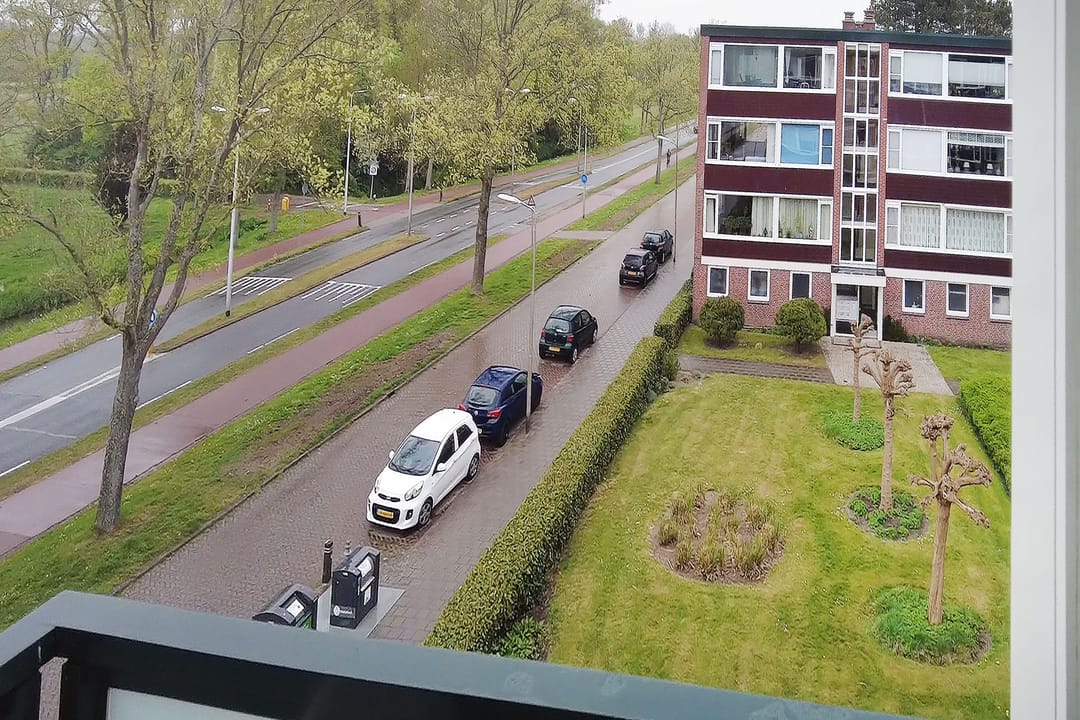 Foto 26 van Biallosterskilaan 9