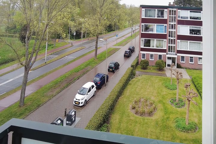 Foto 26 van Biallosterskilaan 9