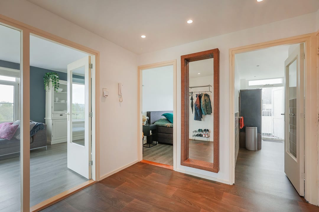 Foto 28 van Biallosterskilaan 9