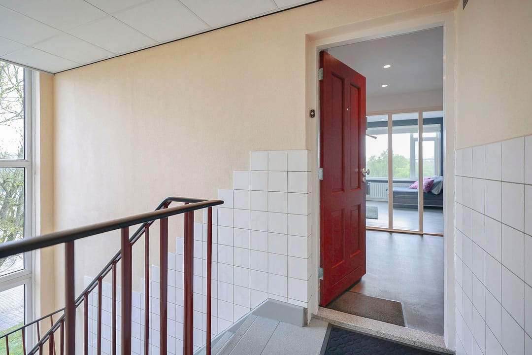 Foto 32 van Biallosterskilaan 9