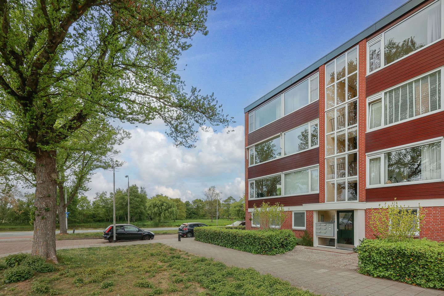 Foto 34 van Biallosterskilaan 9