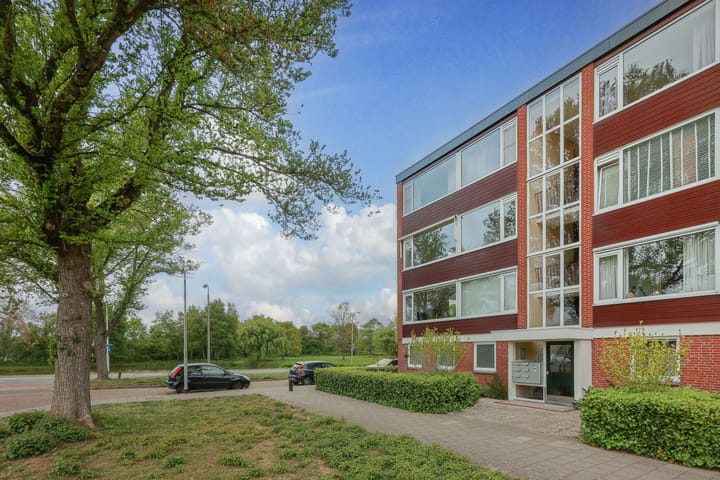 Foto 34 van Biallosterskilaan 9