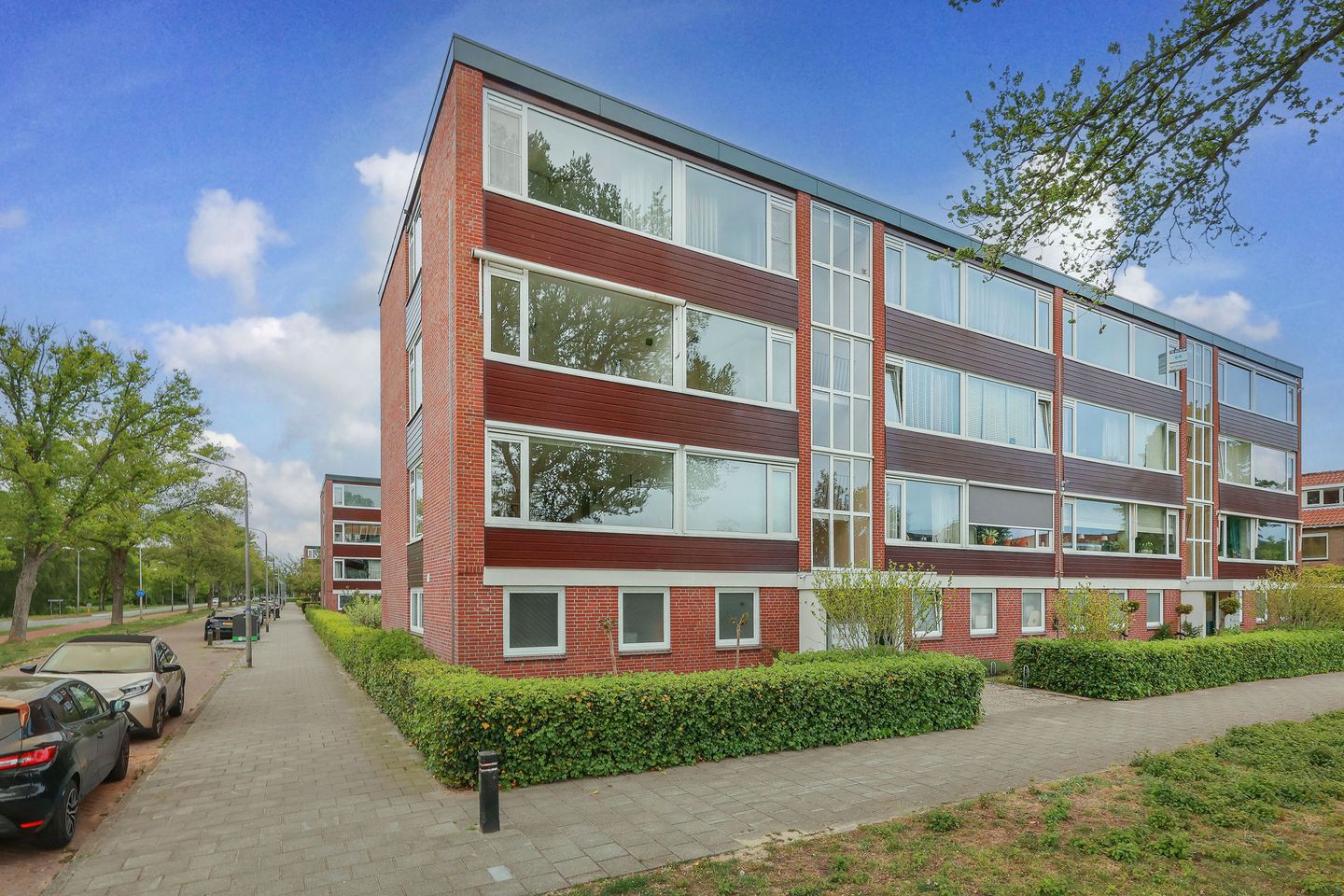 Foto 35 van Biallosterskilaan 9