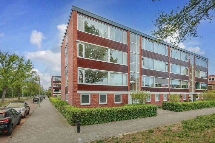 Foto 35 van Biallosterskilaan 9