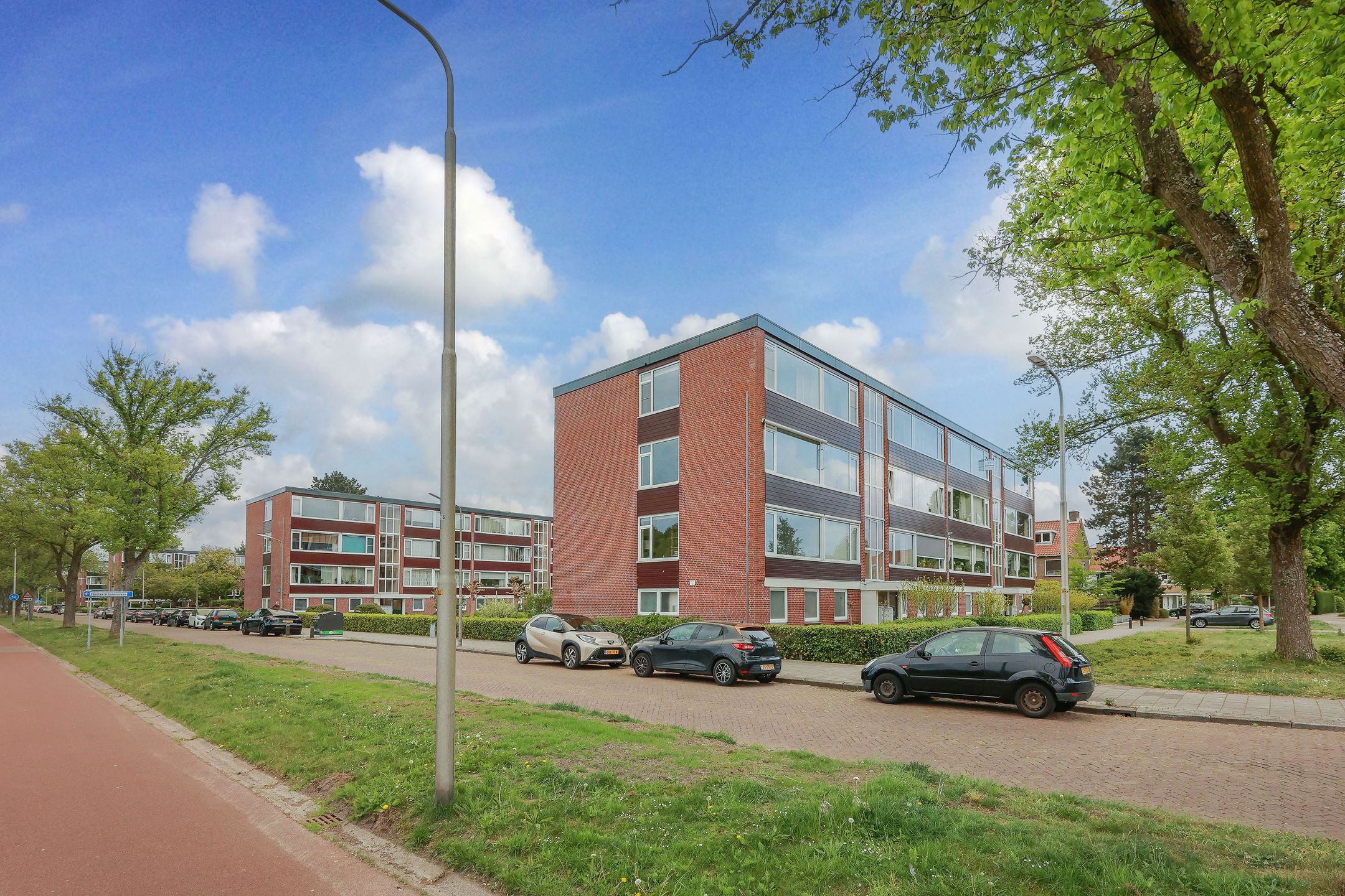 Foto 36 van Biallosterskilaan 9