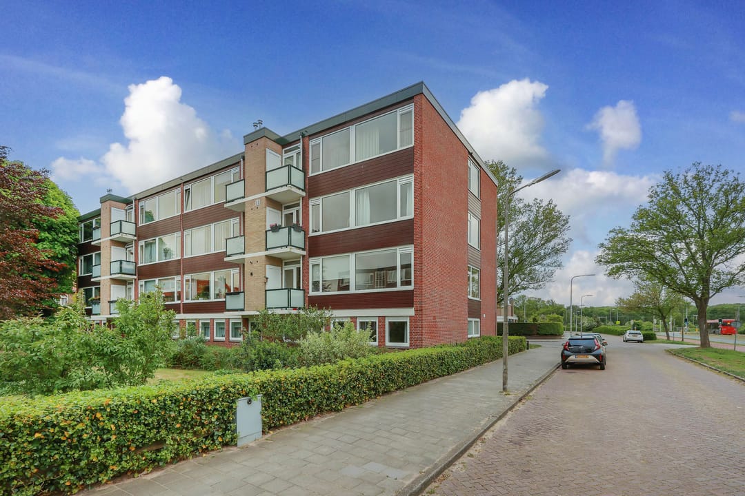 Foto 37 van Biallosterskilaan 9