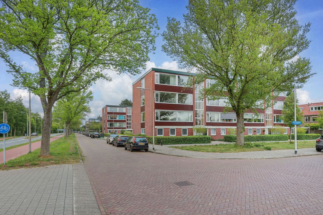 Foto 38 van Biallosterskilaan 9