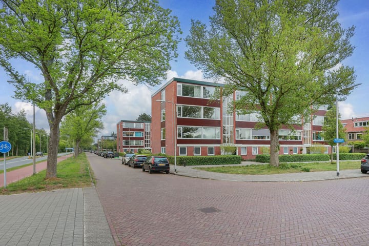 Foto 38 van Biallosterskilaan 9