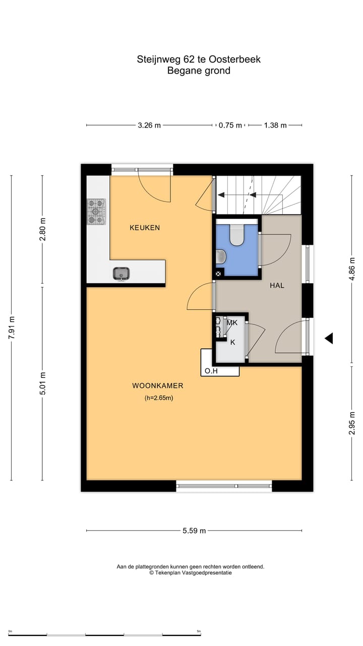 Photo 57 of Steijnweg 62