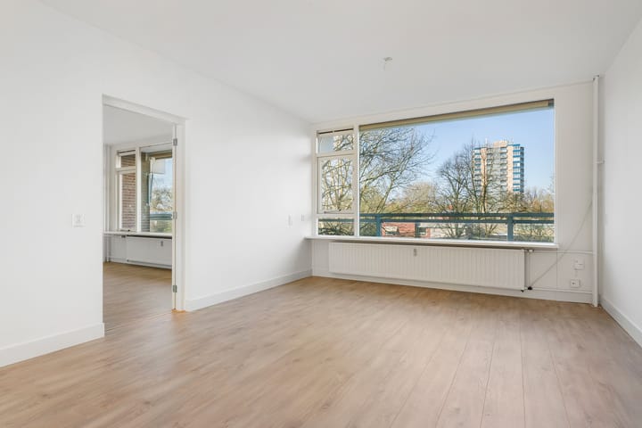 Foto 3 van Laan van Parijs 16