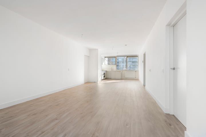 Foto 1 van Laan van Parijs 16