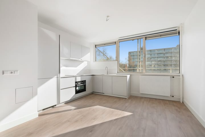 Foto 6 van Laan van Parijs 16