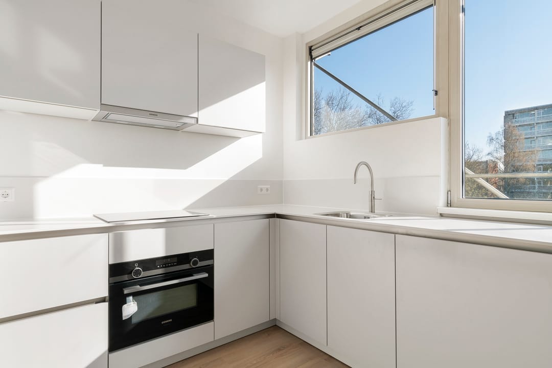 Photo 8 of Laan van Parijs 16