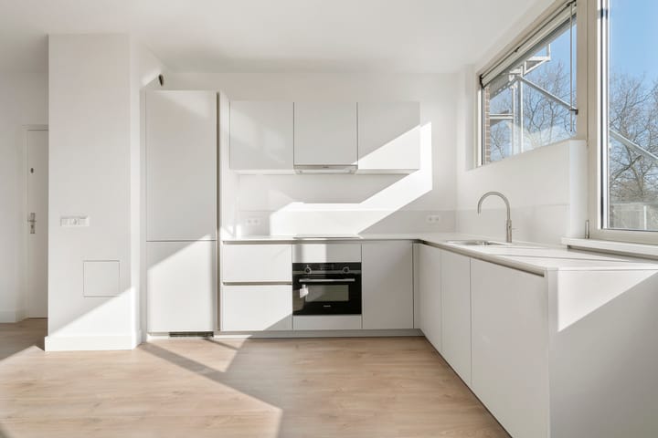 Foto 9 van Laan van Parijs 16