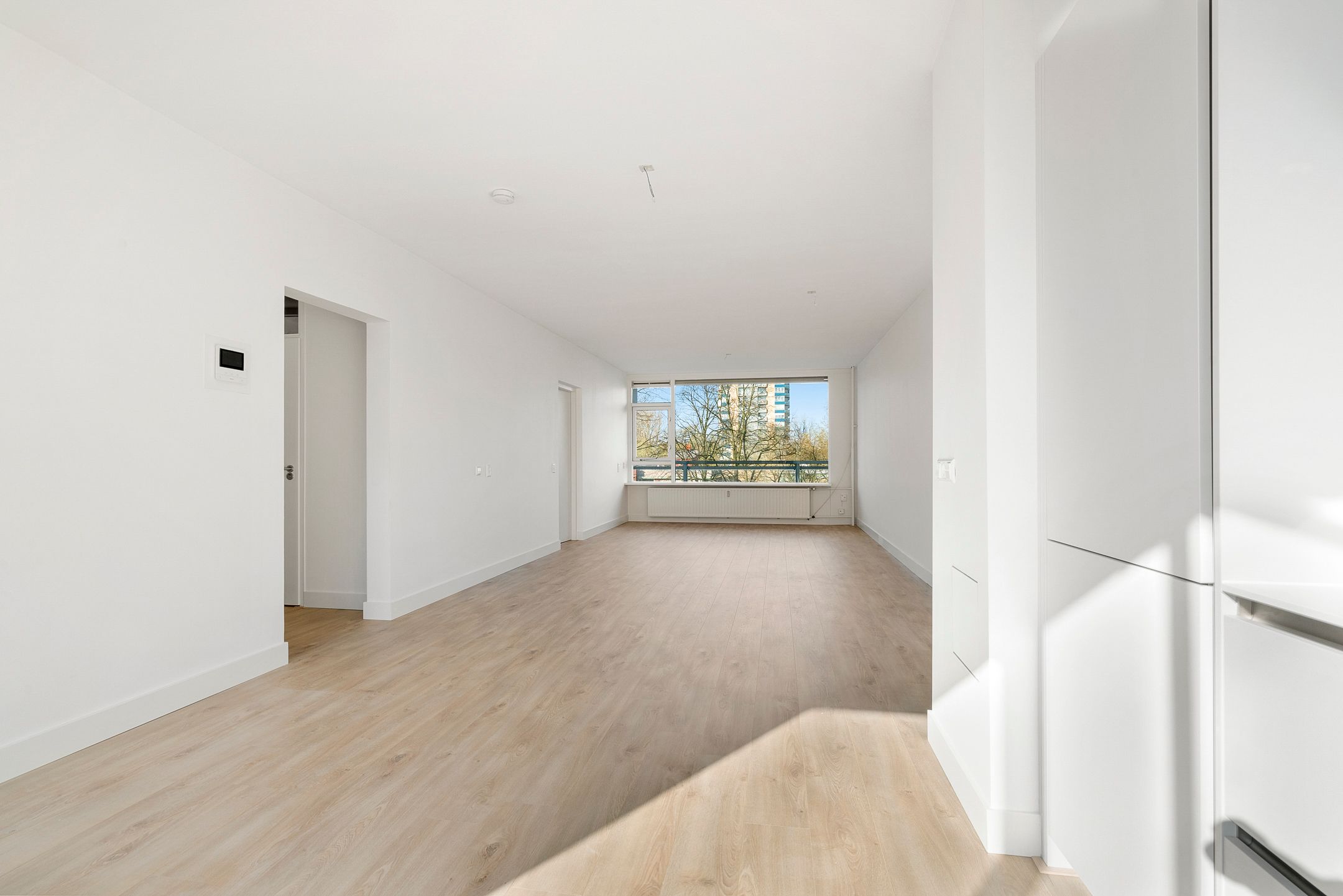 Photo 12 of Laan van Parijs 16