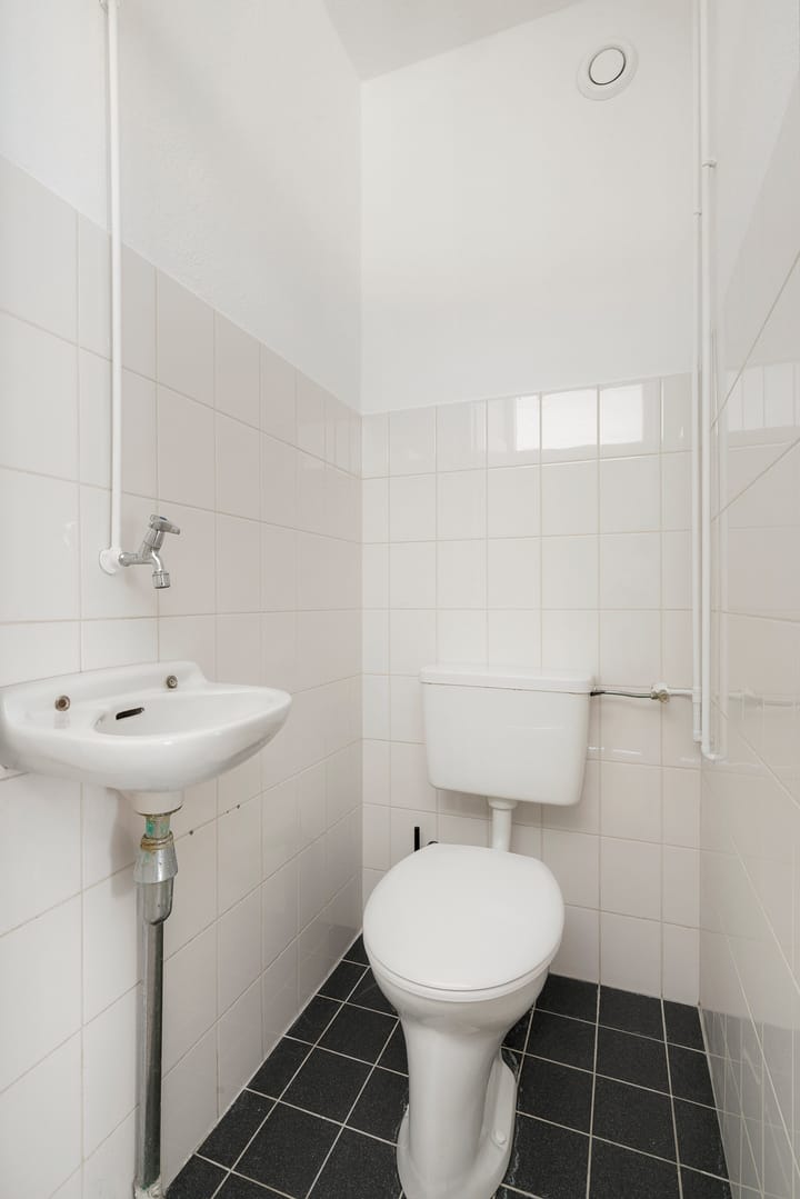 Foto 30 van Laan van Parijs 16