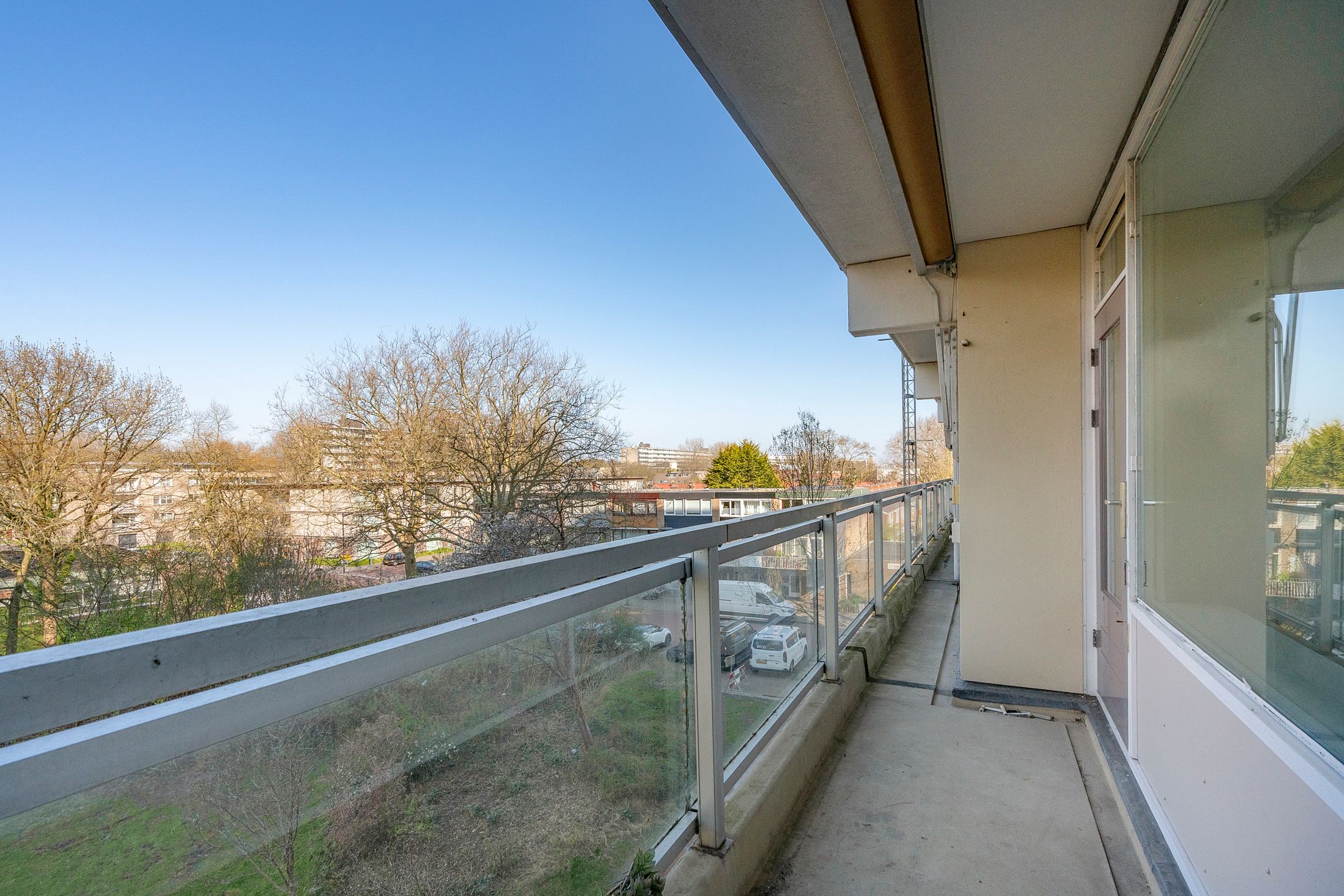 Photo 18 of Laan van Parijs 16