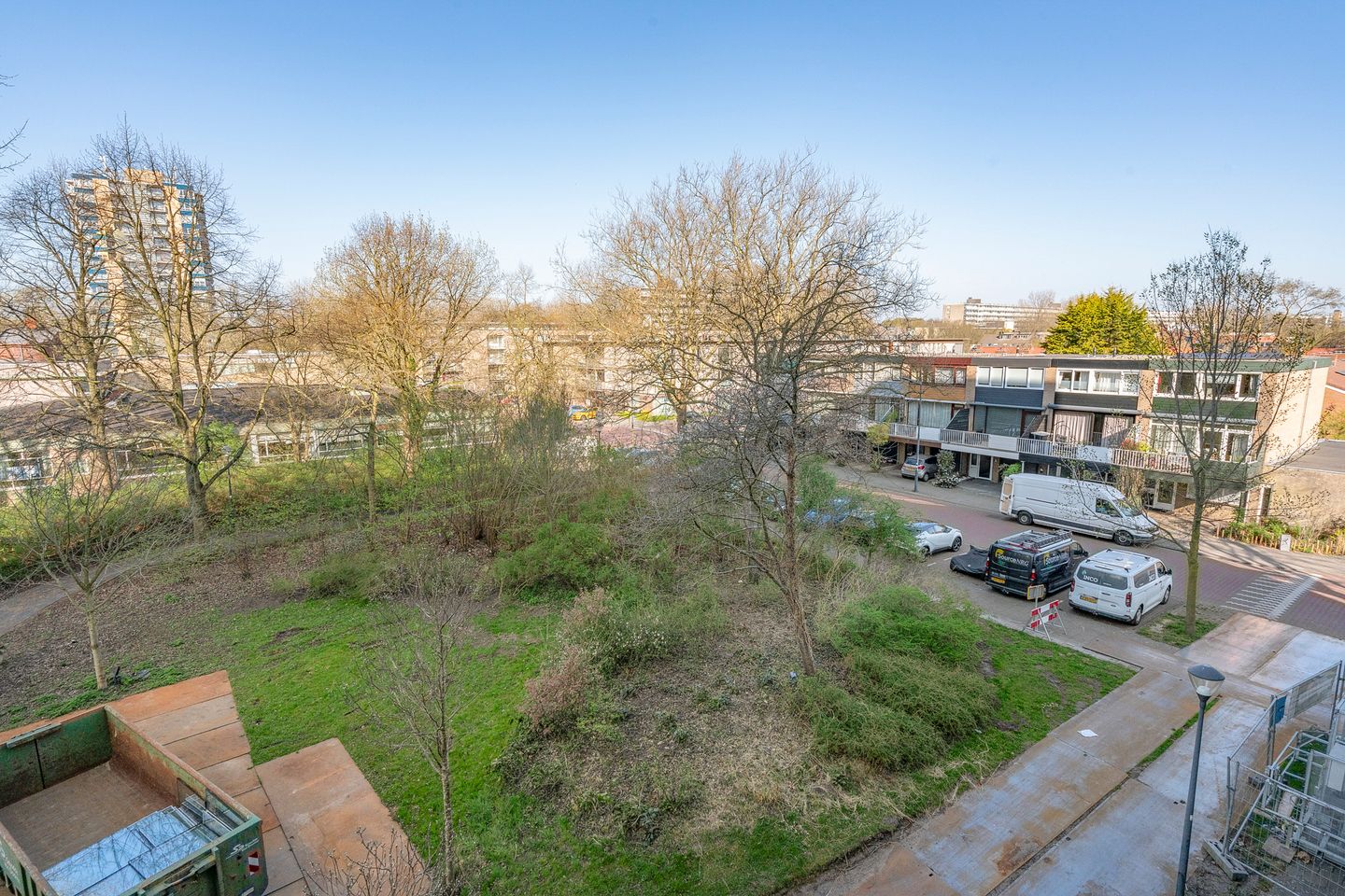 Photo 19 of Laan van Parijs 16