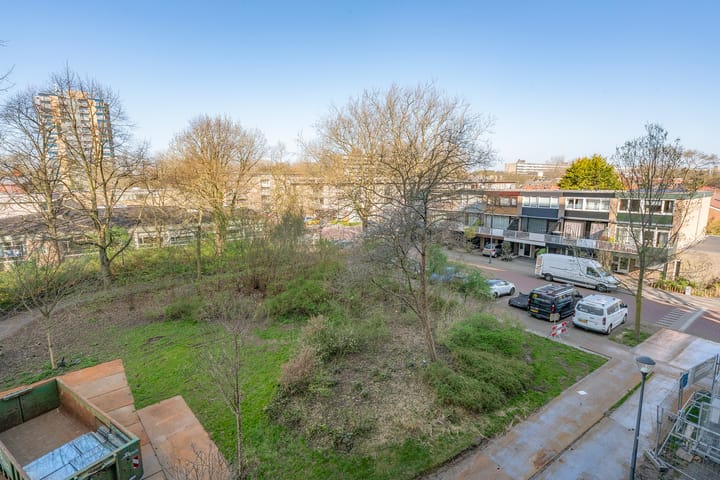 Foto 19 van Laan van Parijs 16