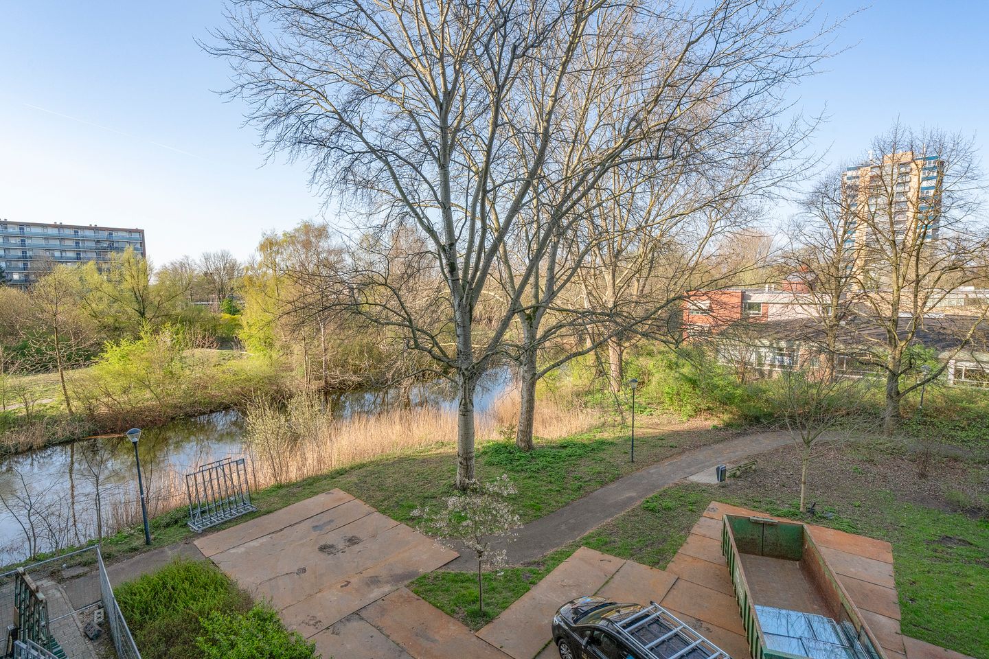 Photo 20 of Laan van Parijs 16