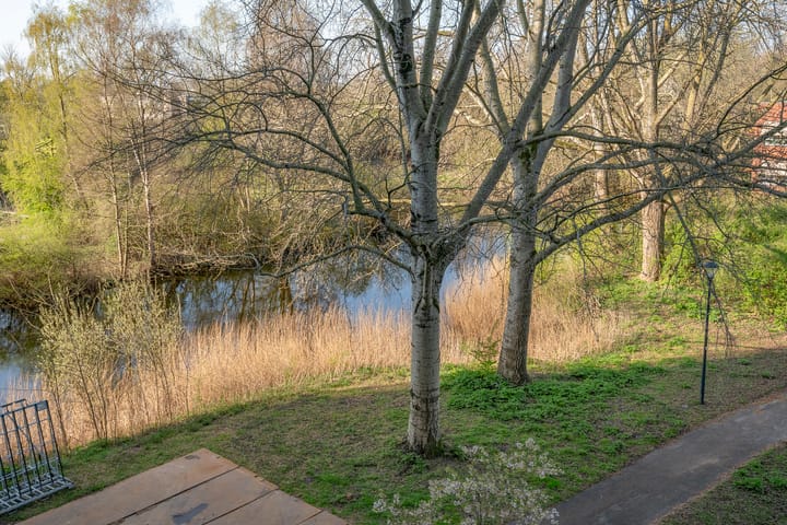 Foto 21 van Laan van Parijs 16