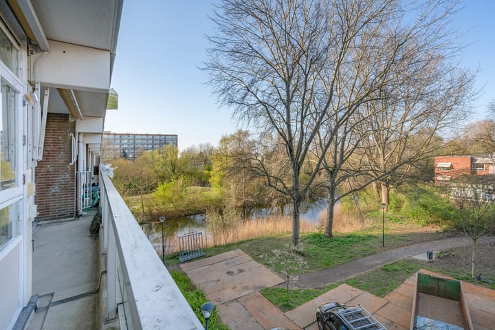 Foto 22 van Laan van Parijs 16