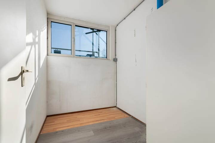 Foto 33 van Laan van Parijs 16