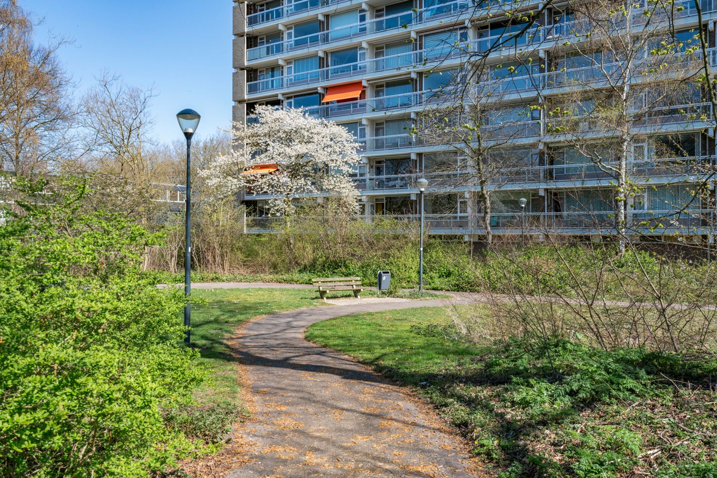 Photo 34 of Laan van Parijs 16