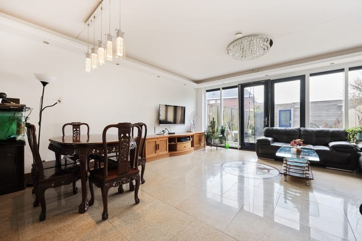 Foto 2 van Johanna van Woudelaan 56