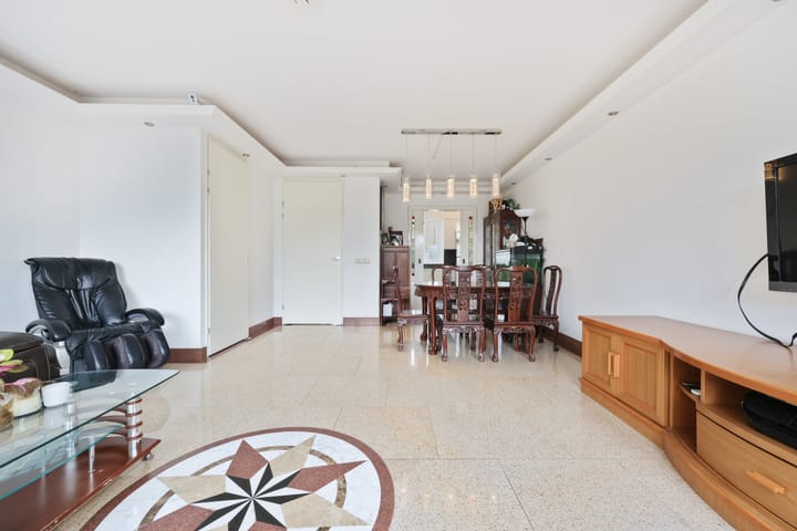 Foto 4 van Johanna van Woudelaan 56