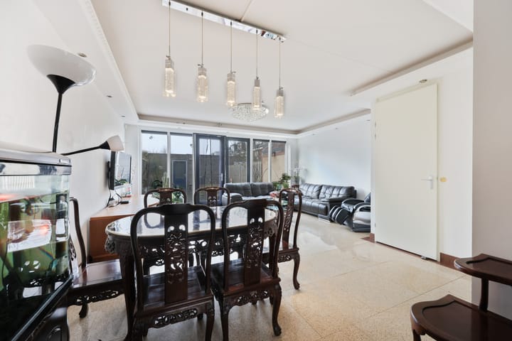 Foto 6 van Johanna van Woudelaan 56