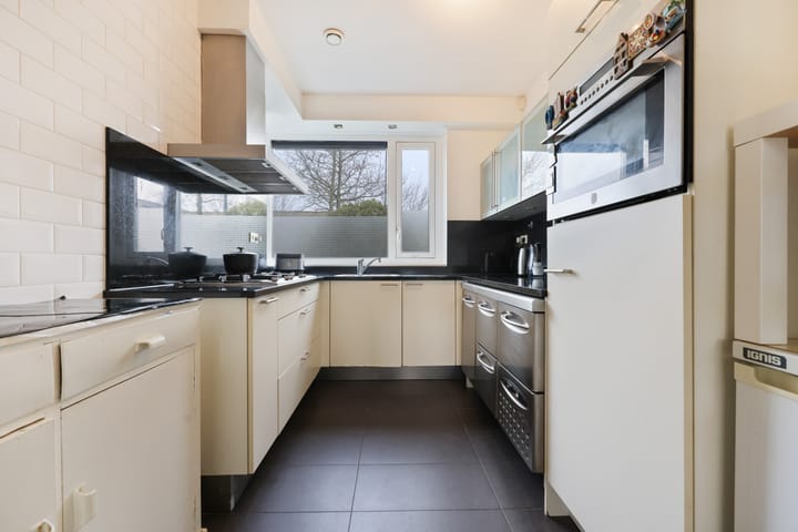 Foto 8 van Johanna van Woudelaan 56