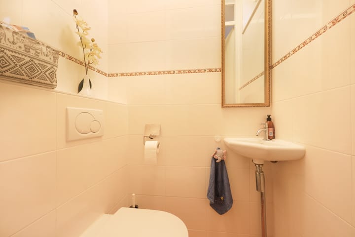 Foto 12 van Johanna van Woudelaan 56