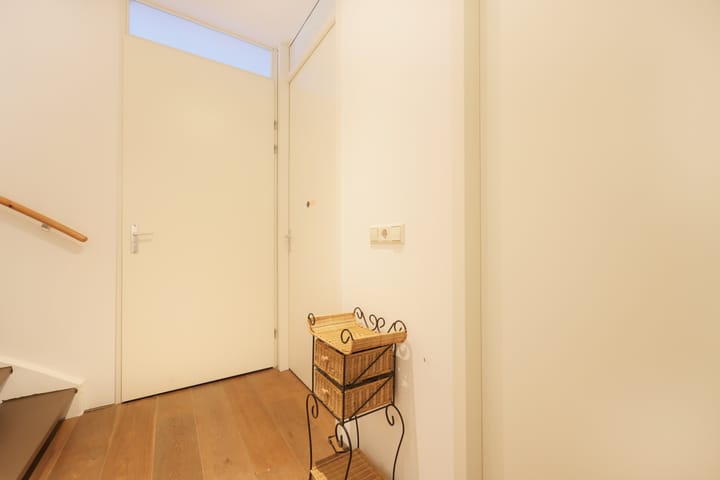 Foto 13 van Johanna van Woudelaan 56