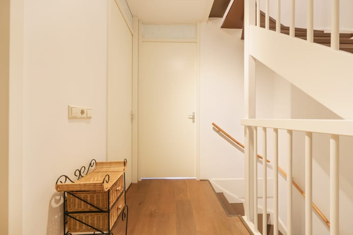 Foto 14 van Johanna van Woudelaan 56