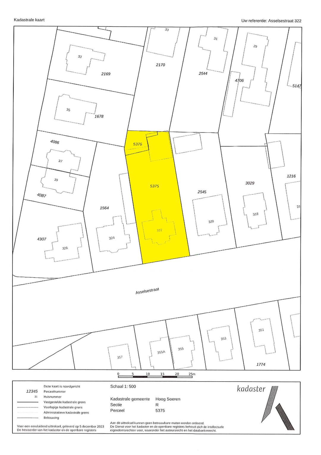 Foto 47 van Asselsestraat 322
