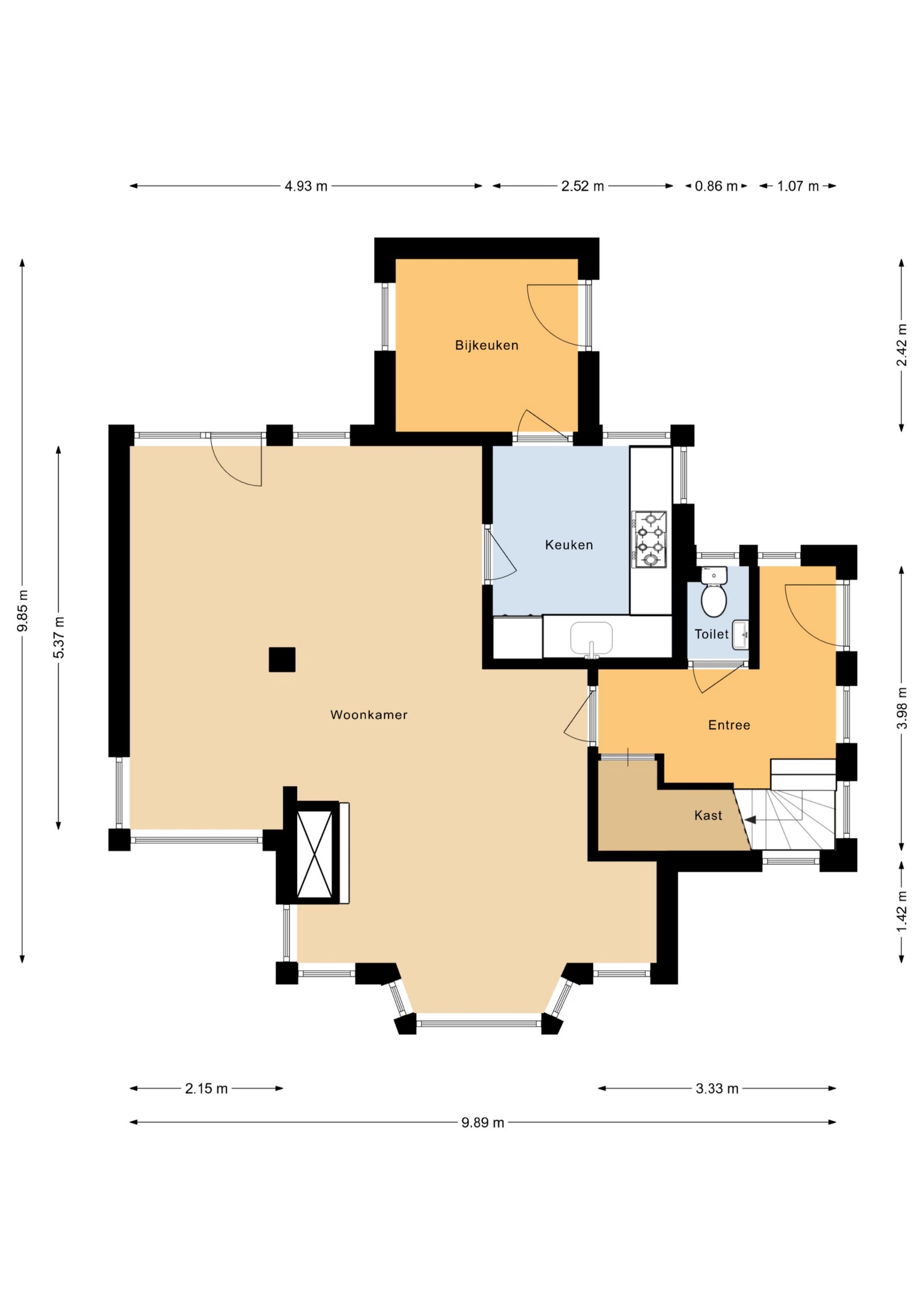 Foto 48 van Asselsestraat 322
