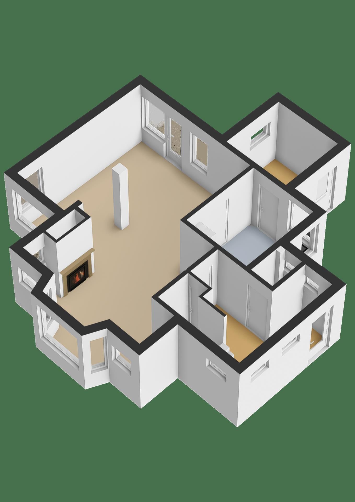 Foto 49 van Asselsestraat 322