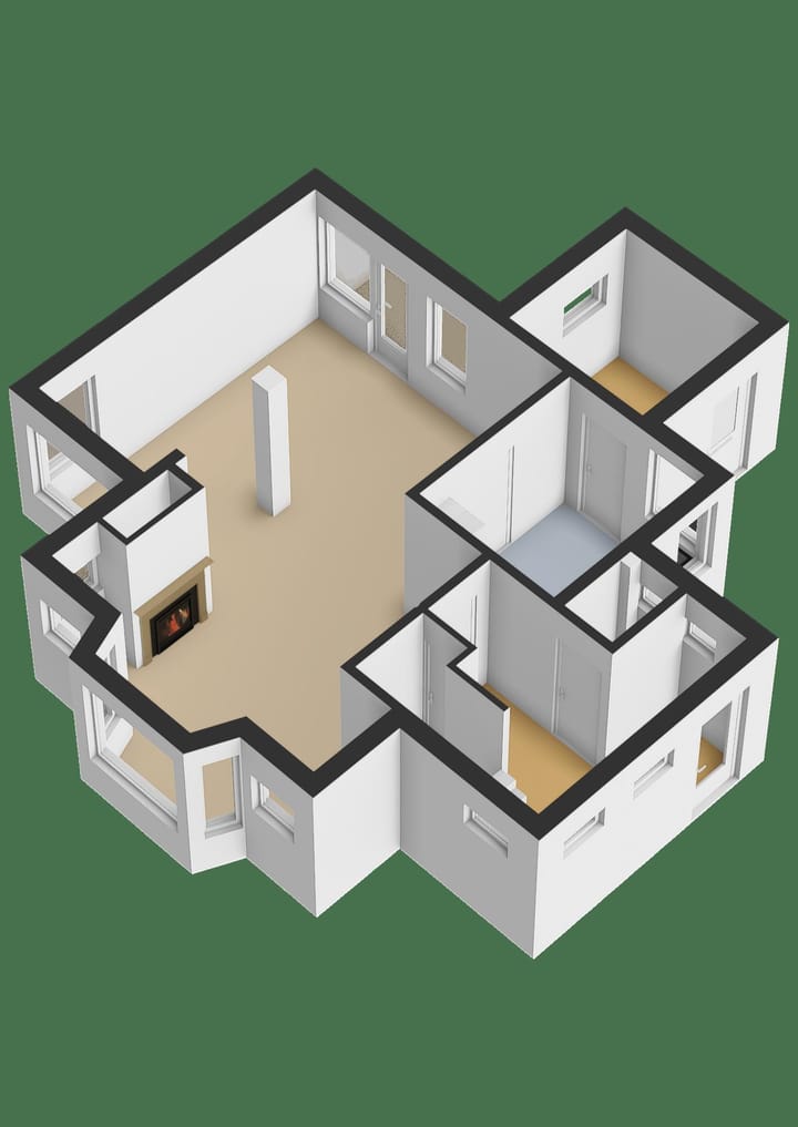 Foto 49 van Asselsestraat 322