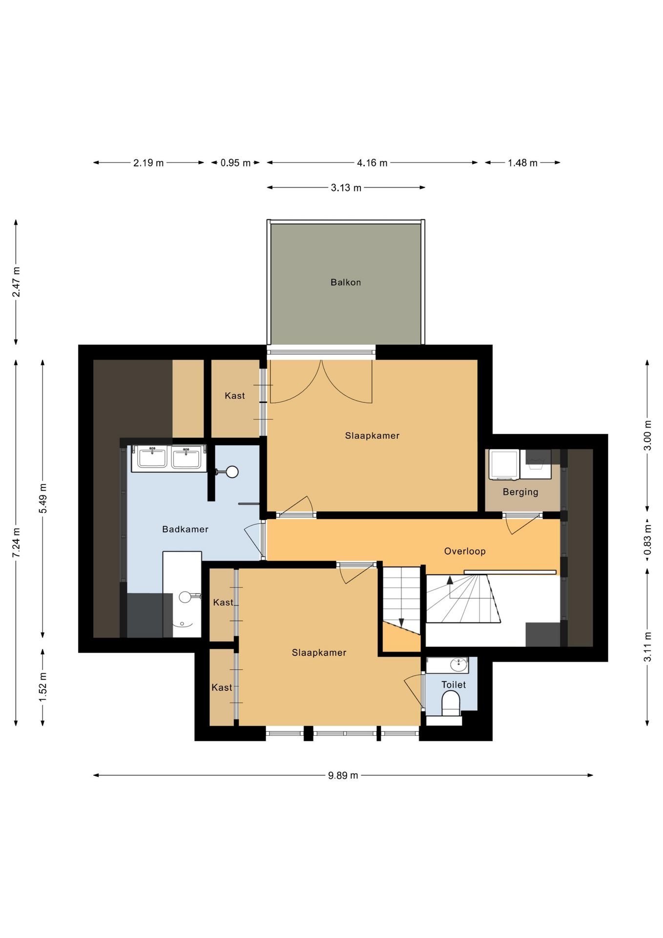 Foto 50 van Asselsestraat 322