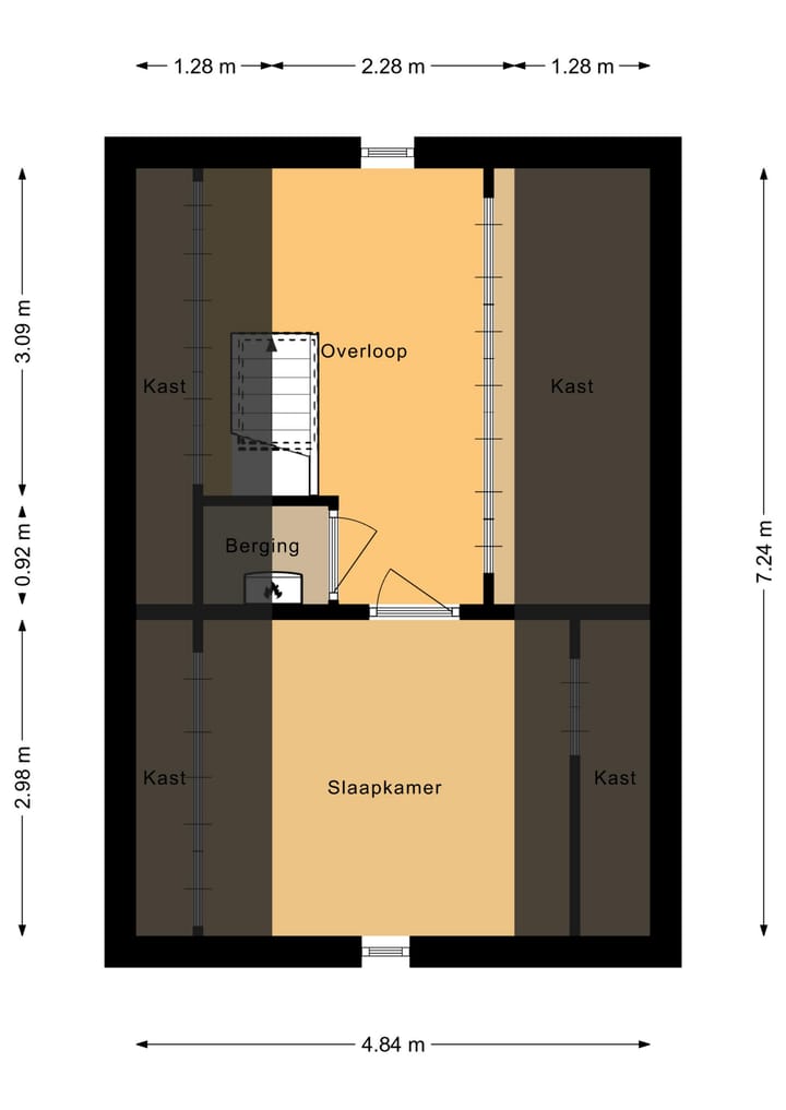 Foto 52 van Asselsestraat 322