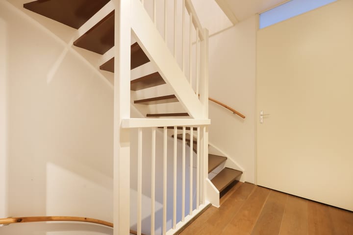 Foto 25 van Johanna van Woudelaan 56