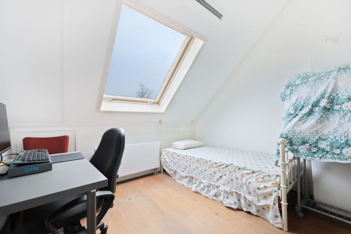 Foto 28 van Johanna van Woudelaan 56