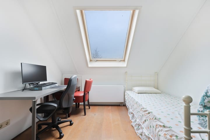 Foto 29 van Johanna van Woudelaan 56