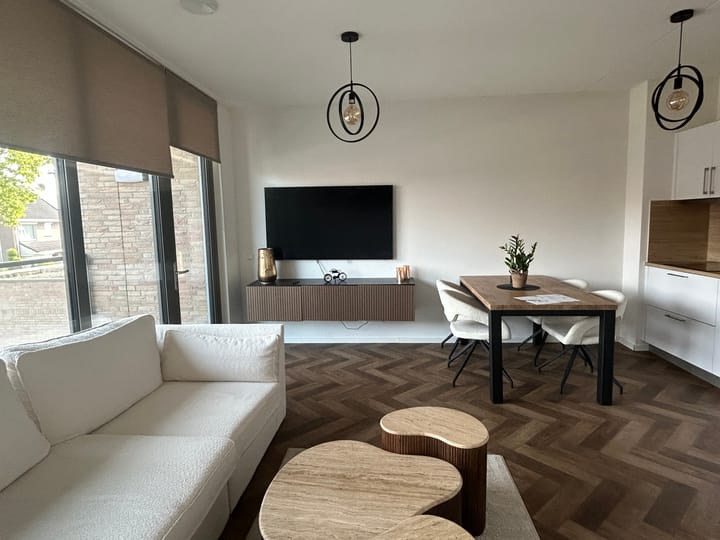 Photo 2 of Kapelaan Kitslaarstraat 58