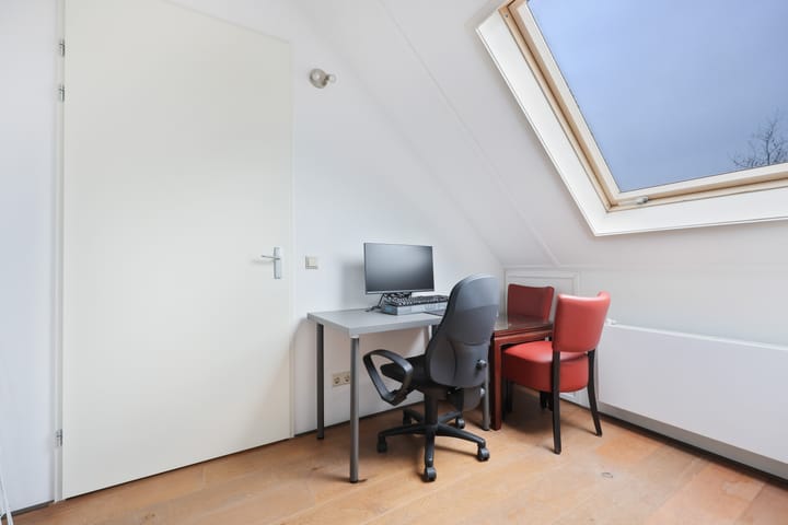 Foto 30 van Johanna van Woudelaan 56