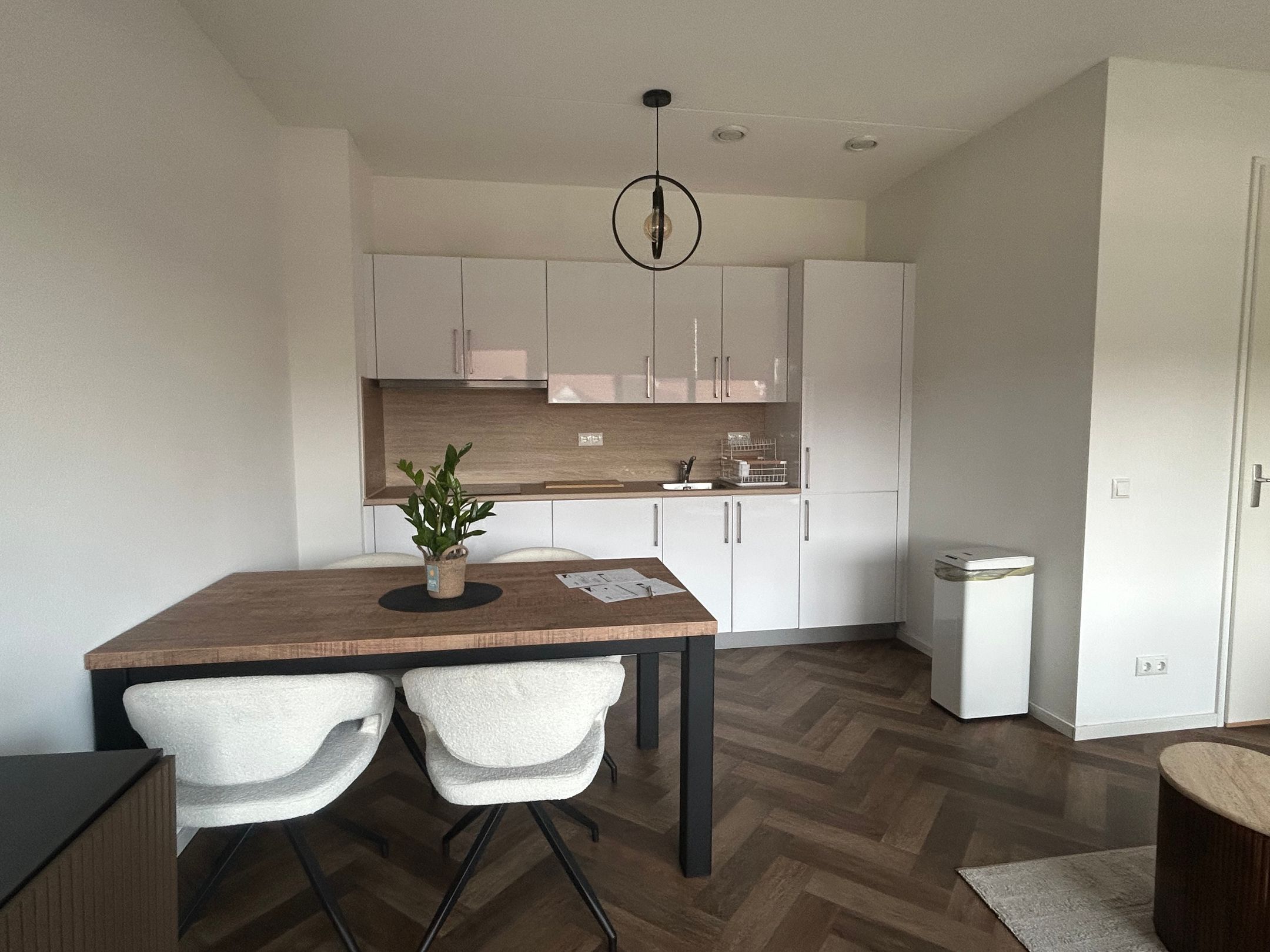 Photo 3 of Kapelaan Kitslaarstraat 58